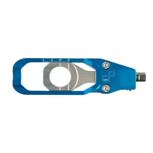 Tenditori Catena per Yamaha Blu