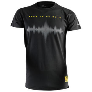 T-Shirt 3XL size <p>Nero</p>