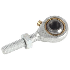 Rod End Bearing M6 Left Side Thread With Nut <p>Colore Naturale</p>