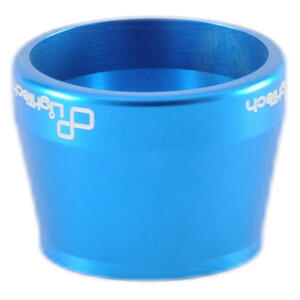 Kit Protezioni Perni Ruota per Yamaha Blu