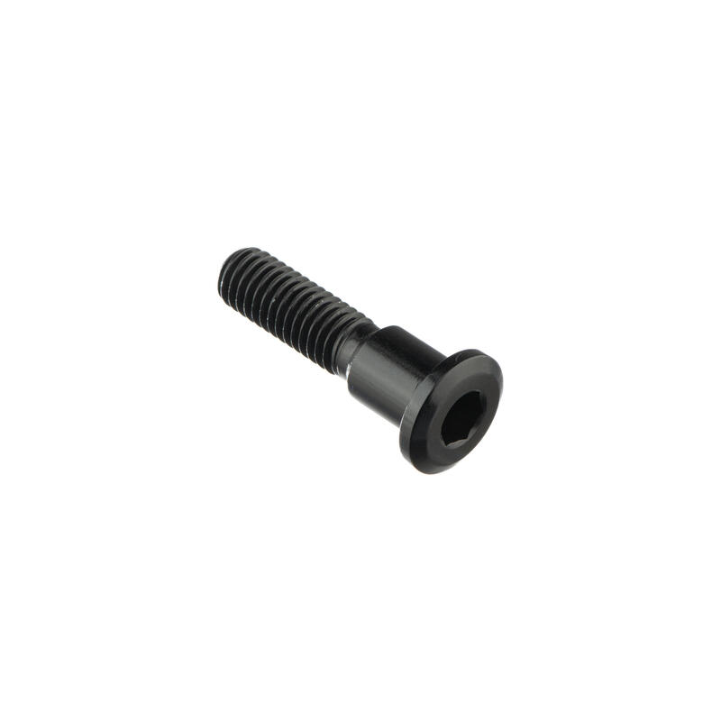 Special Screw M8 X 33 + Smooth Part D9,9 X 11 Nero