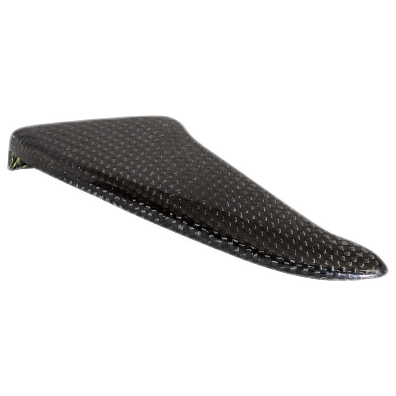 Pinna Paracatena Universale In Carbonio Naturale