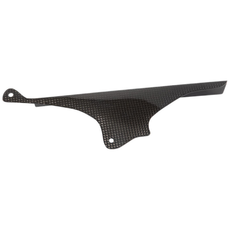 Carbon Chain Cover for Aprilia Naturale