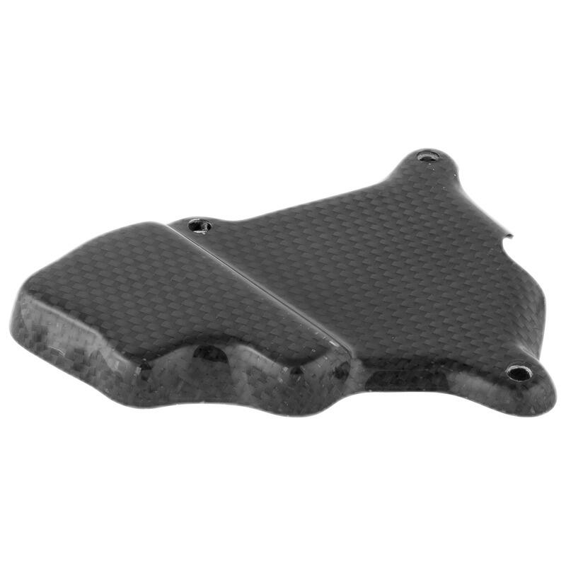 Coperchio Pick Up In Carbonio per Bmw Naturale