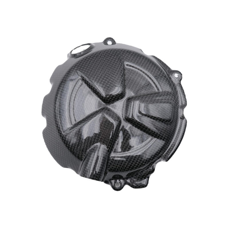 Carbon Clutch Cover for Bmw Lucido