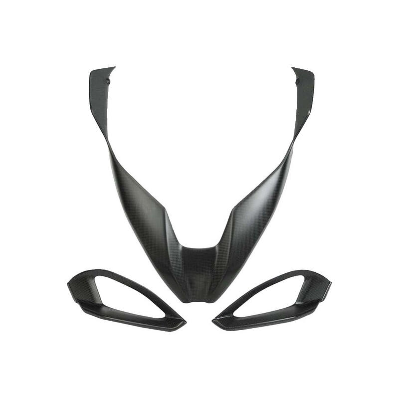 Front Fairing Kit for Ducati Lucido