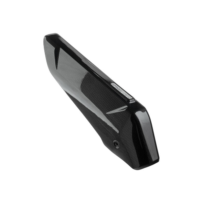 cover per terminale di scarico originale per Ducati Lucido