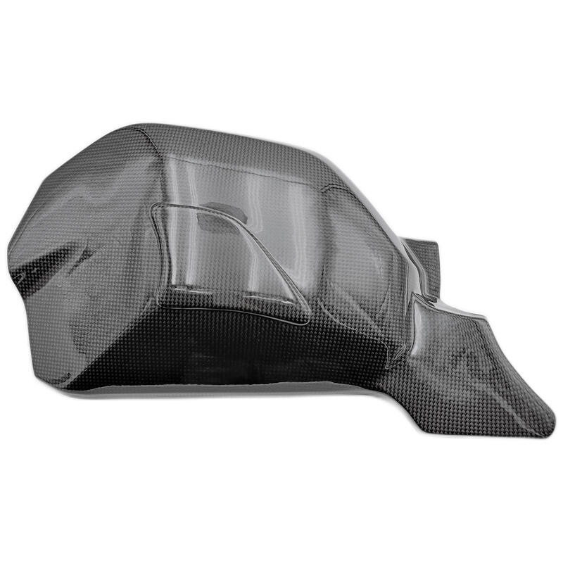 Carbon Arm Protections (Pair) for Ducati Naturale