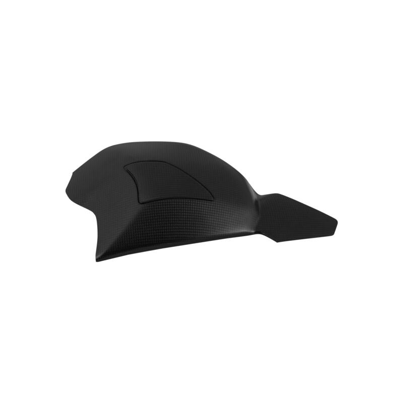 Carbon Arm Protections  - Matt (Pair) for Ducati NeroA1