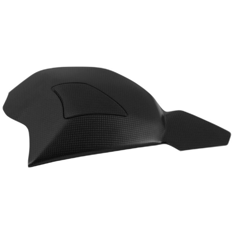 Carbon Arm Protections  - Matt (Pair) for Ducati Naturale