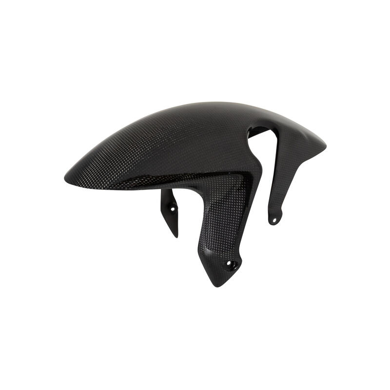 Carbon Front Mudguard for Honda Lucido