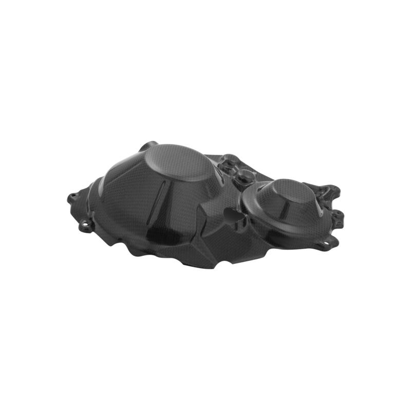Carbon Clutch Cover for Honda Lucido