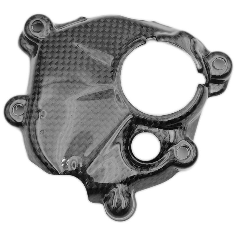 Coperchio pick up in Carbonio per Honda Naturale