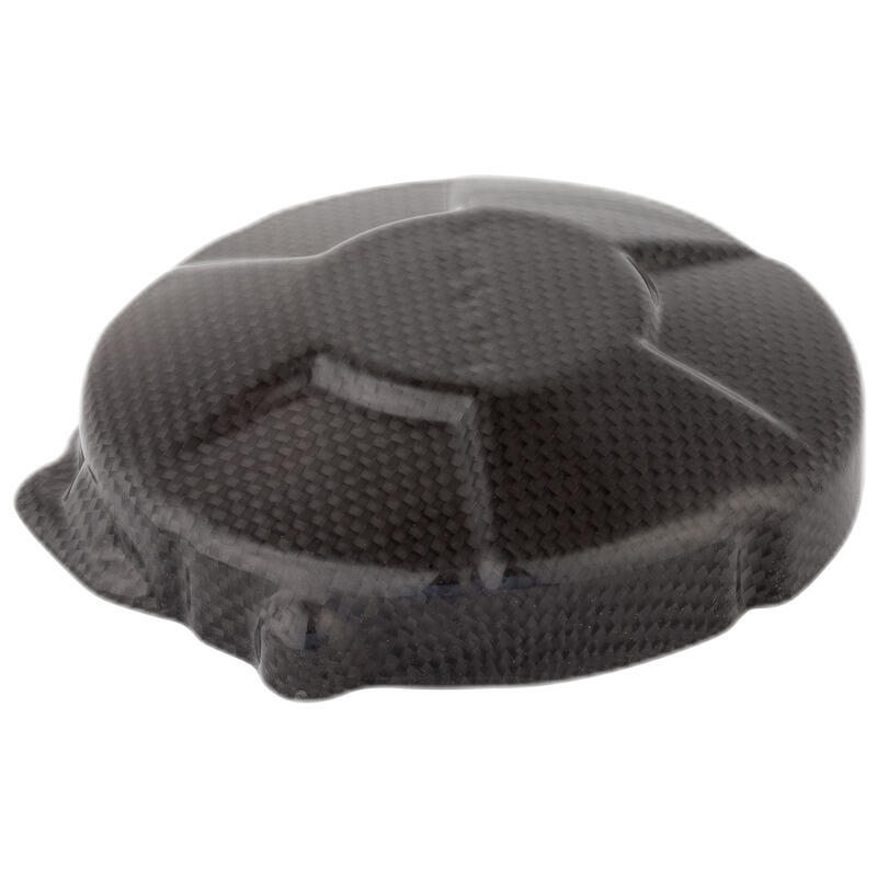 Carbon Electric Cover for Honda Naturale