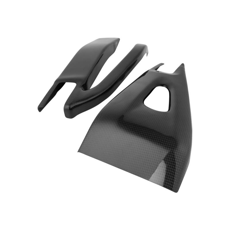 Carbon Arm Protections (Pair) for Honda Lucido