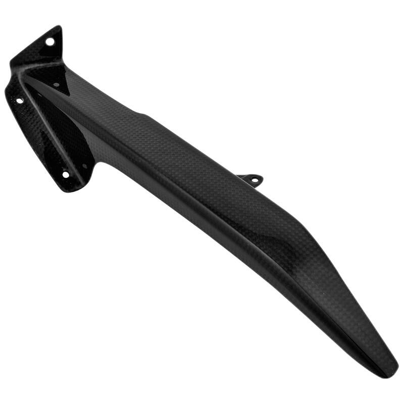 Copri Catena In Carbonio per Honda Naturale