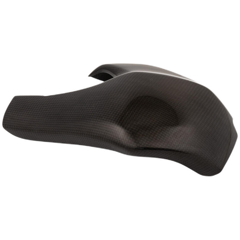 Protezioni Forcellone In Carbonio (Coppie) per Honda Naturale