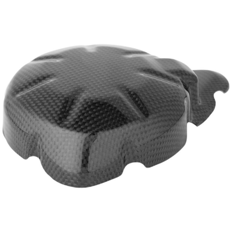 Coperchio Alternatore In Carbonio per Kawasaki Naturale
