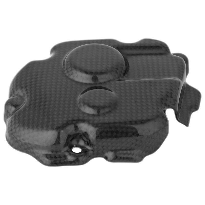 Coperchio Pick Up In Carbonio per Kawasaki Naturale