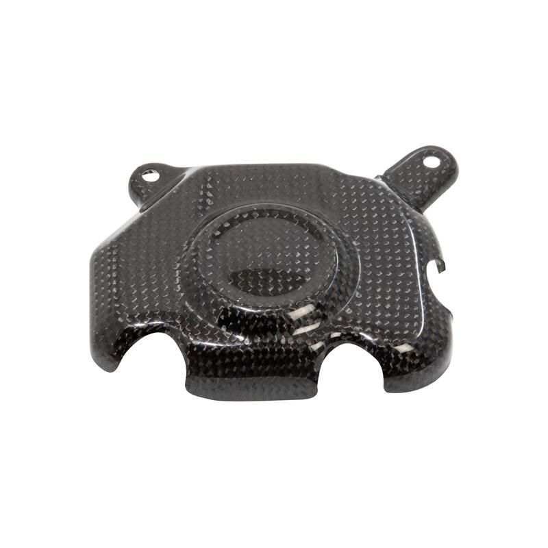 Carbon Pick Up Cover for Kawasaki Lucido