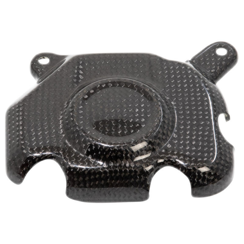 Carbon Pick Up Cover for Kawasaki Naturale
