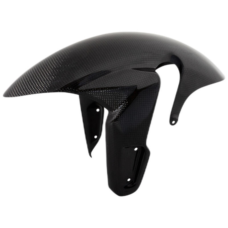 Carbon Front Mudguard for Suzuki Naturale