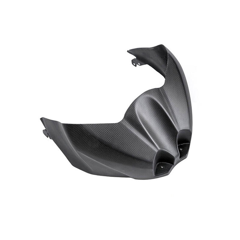 Coperchio Serbatoio In Carbonio per Suzuki Lucido