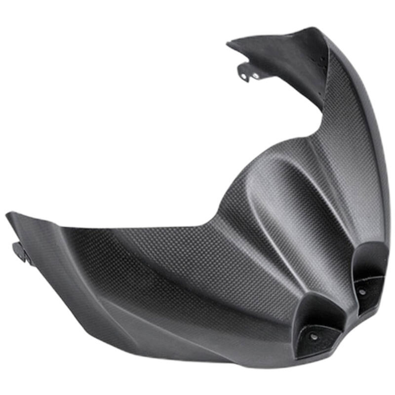 Coperchio Serbatoio In Carbonio per Suzuki Naturale