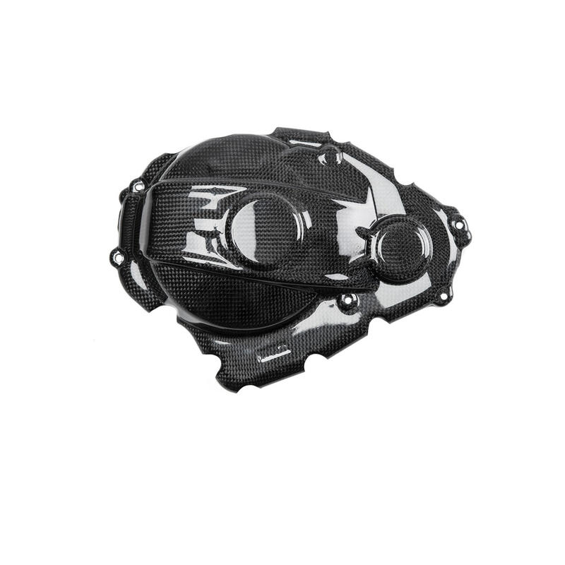 Coperchio Frizione In Carbonio per Suzuki Lucido