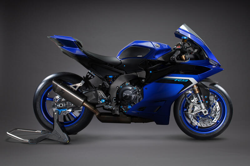 Carbon Frame Protections for Yamaha Naturale