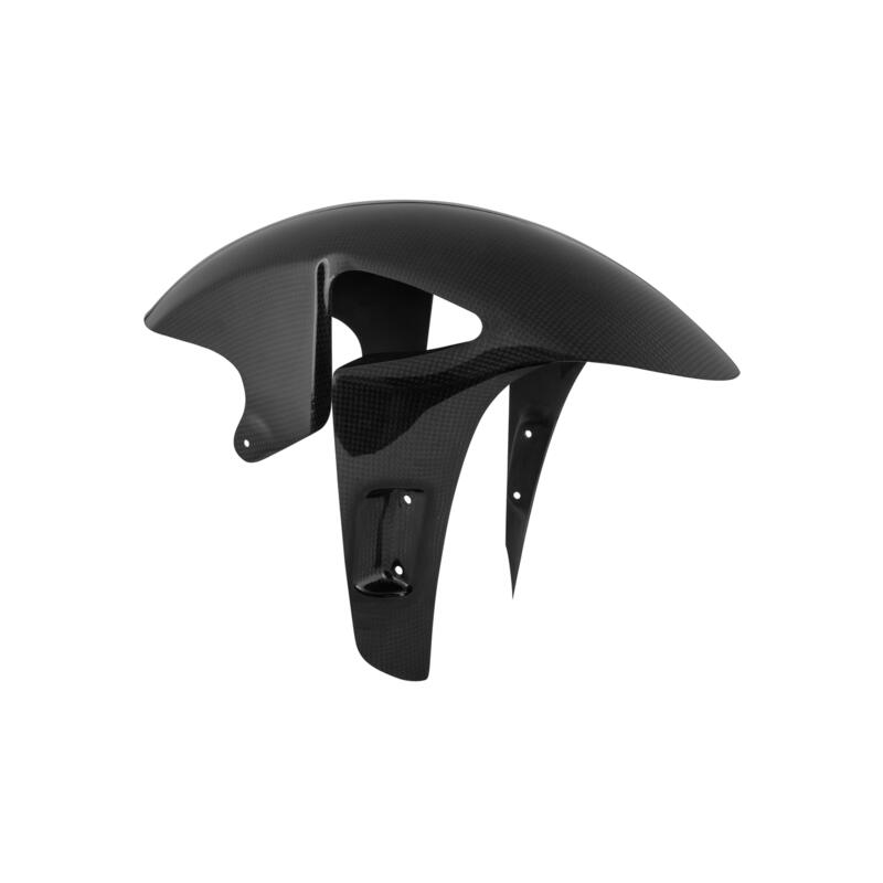 Carbon Front Mudguard for Yamaha Lucido