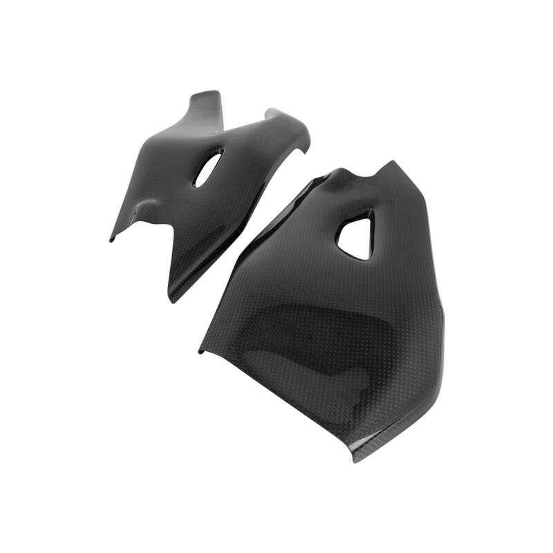 Carbon Arm Protections (Pair) for Yamaha Lucido