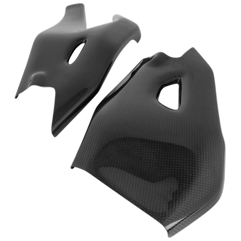 Carbon Arm Protections (Pair) for Yamaha Naturale