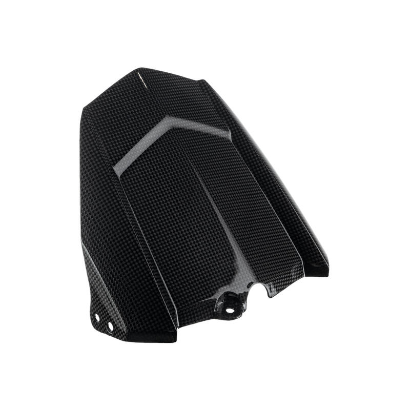 Carbon Rear Mudguard for Yamaha Lucido