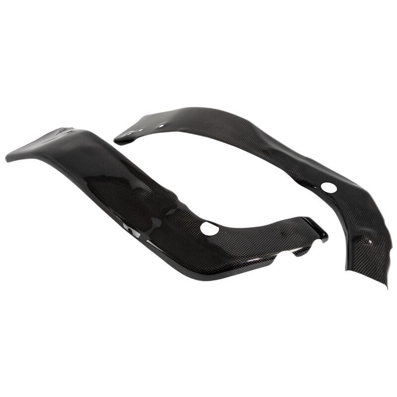 Carbon Frame Protections (Pair) for Yamaha Naturale