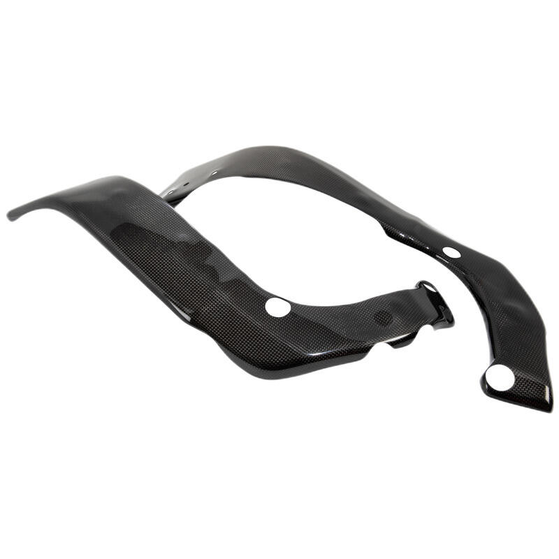 Carbon Frame Protections (Pair) for Yamaha Naturale