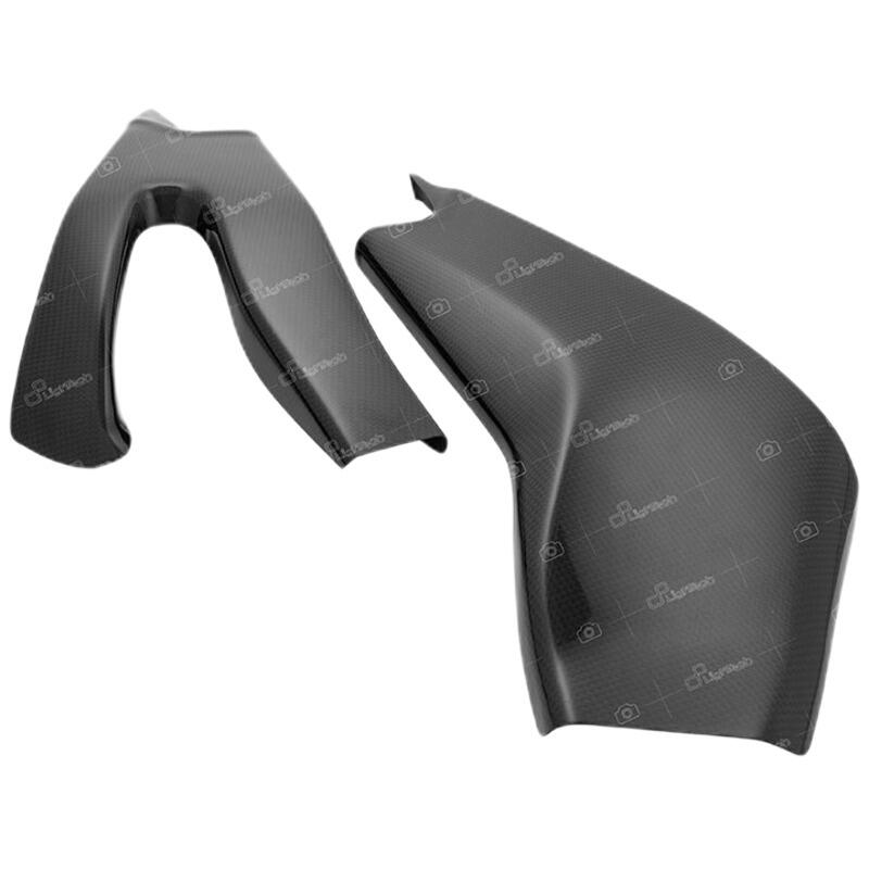 Carbon Arm Protections (Pair) for Yamaha Naturale