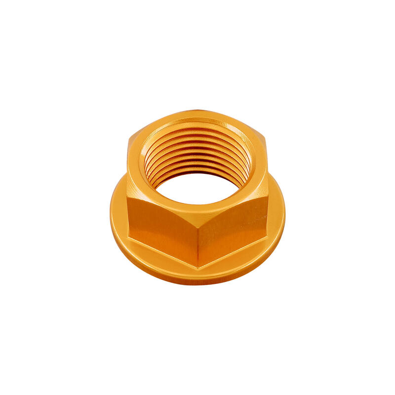 Dado Speciale 18 X 1,50 Ergal Oro