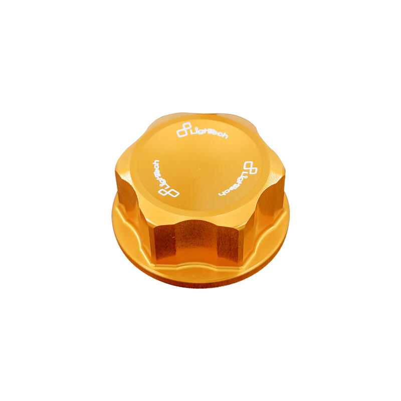 Dado Speciale 24 X 1,00 Ergal per Honda Oro