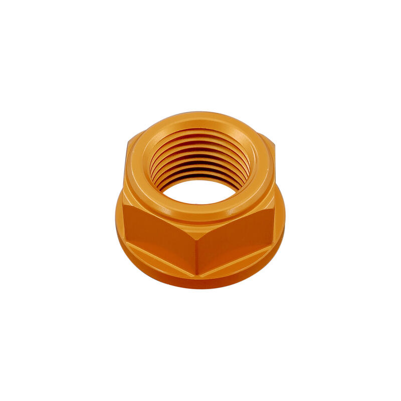 Dado Speciale 16 X 1,50 Ergal Oro