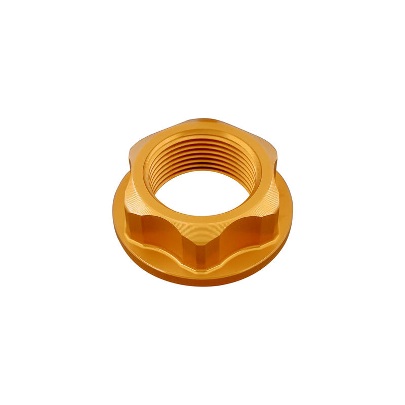 Dado Speciale 24 X 1,50 Ergal per Yamaha, Suzuki Oro