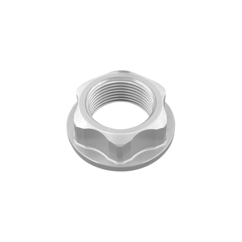 Dado Speciale 24 X 1,50 Ergal per Yamaha, Suzuki Argento