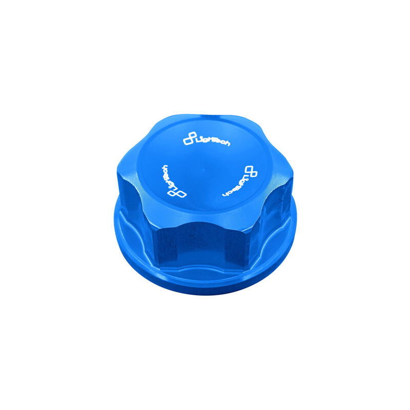 Dado Speciale 28 X 1,00 Ergal per Bmw, Kawasaki, Yamaha, Suzuki Cobalto