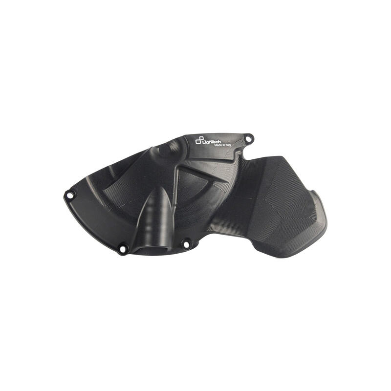 Aluminium Protection Pick-Up Cover Right Side for Bmw Nero