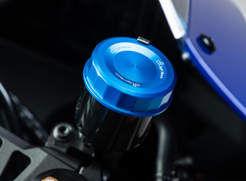 Coperchio Pompa Freno/Frizione Cobalto