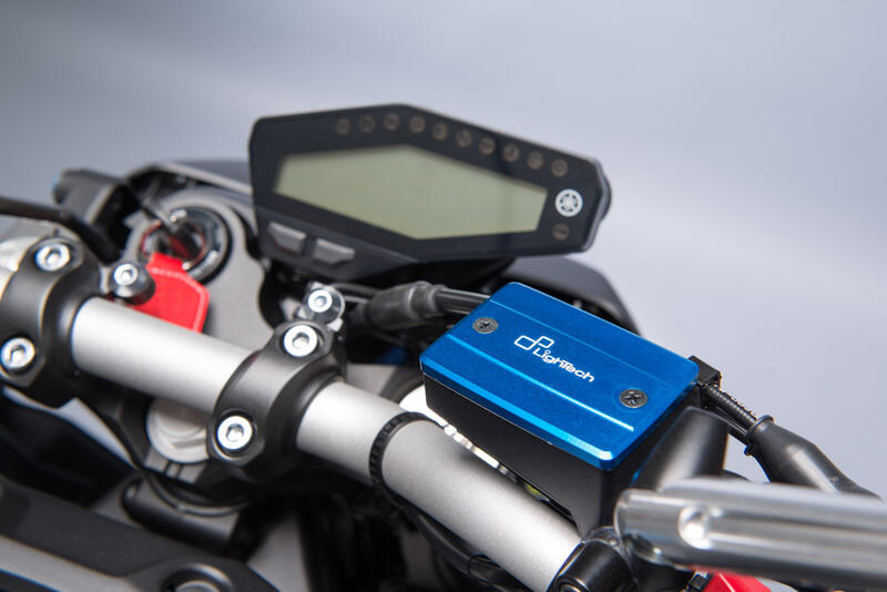 Coperchio Pompa Freno/Frizione per Yamaha, Honda Cobalto