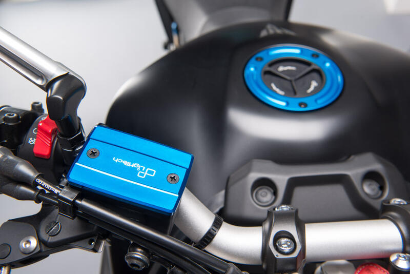 Coperchio Pompa Freno/Frizione per Yamaha, Honda Cobalto