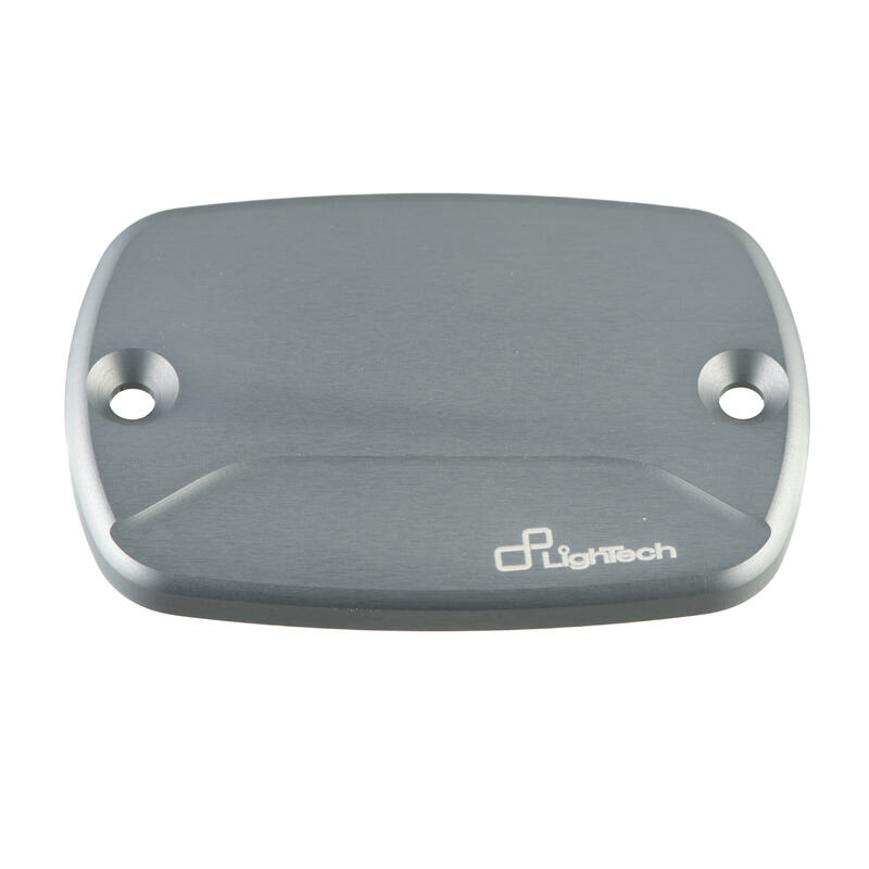 Clutch/Brake Pump Reservoir Cover for Yamaha Grigio