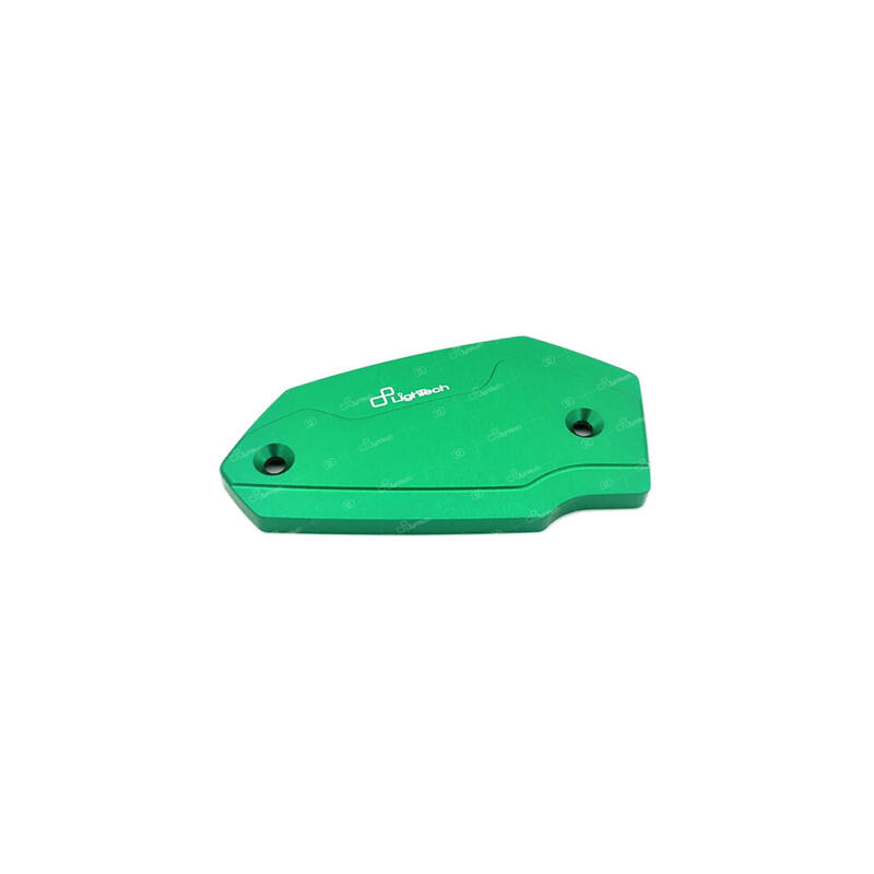 Coperchio Pompa Freno/Frizione per Kawasaki Verde