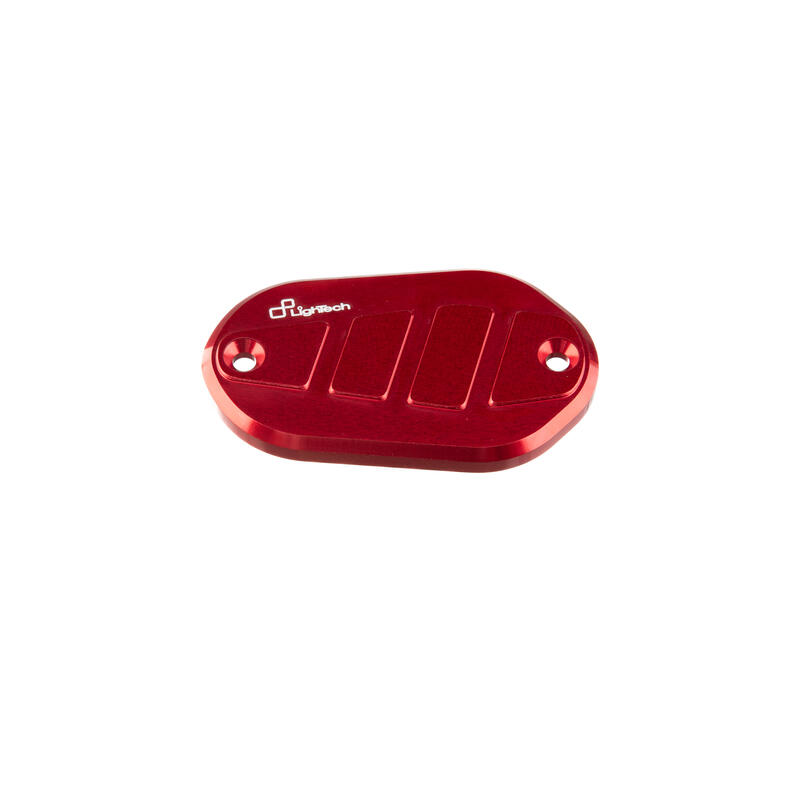 Coperchio Pompa Freno/Frizione per Kawasaki Rosso